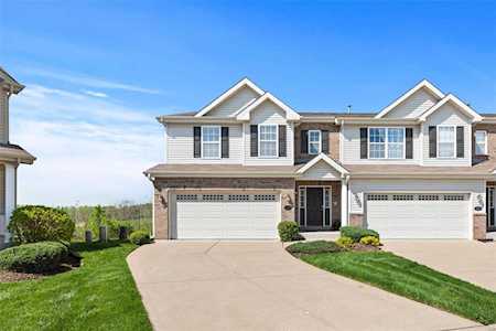 2133 Orchid Blossom Ct St Peters, MO 63376