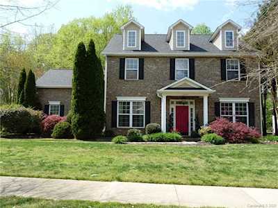 13417 Alston Forest Dr Huntersville, NC 28078