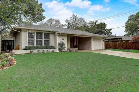 8831 Lanarkshire Drive Dallas, TX 75238