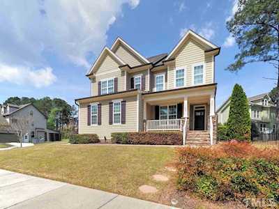4221 Alpine Clover Drive Wake Forest, NC 27587