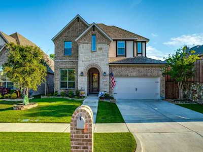 3521 Perkins Lane Mckinney, TX 75072