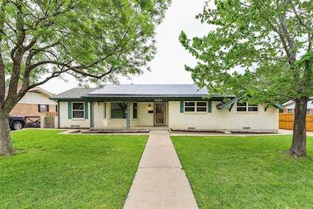 4624 Ridgemont Road Haltom City, TX 76117