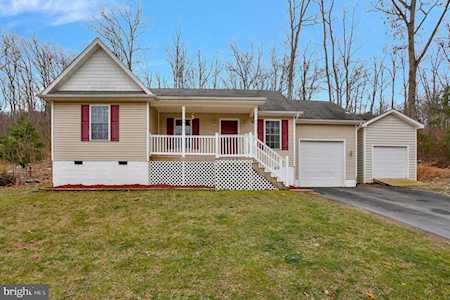 546 Sylvan Harpers Ferry, WV 25425