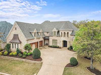 911 Wagner Way Lantana, TX 76226