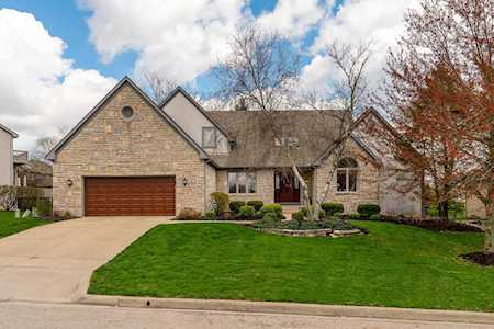 5853 Tarton Circle Dublin, OH 43017