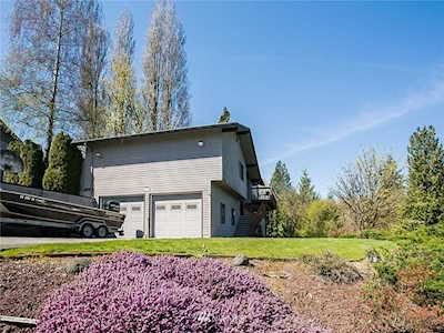 141 Canyon View Dr Longview, WA 98632