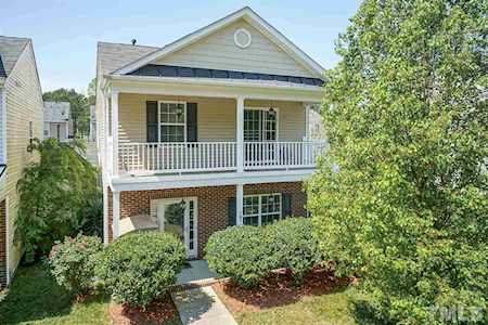 507 Sternwheel Way Knightdale, NC 27545