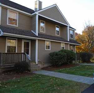 109 Pennacook Drive #109 Leominster, MA 01453