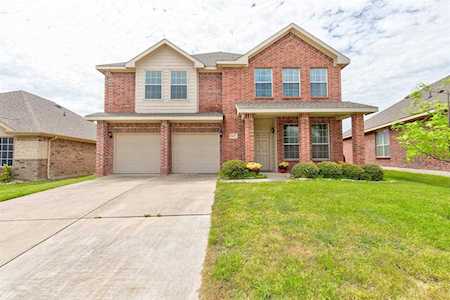 9237 Tierra Verde Trail Fort Worth, TX 76177