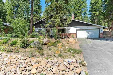 848 Ophir Peak Road Incline Village, NV 89451