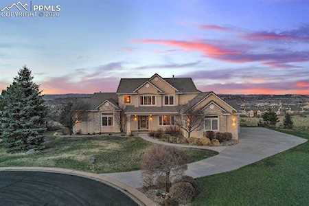 3645 Moonrise Point Colorado Springs, CO 80904