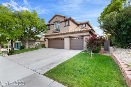 8409 Willow Point Ct Las Vegas, NV 89128