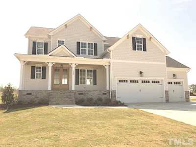 1500 Sweetclover Drive Wake Forest, NC 27587
