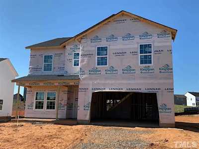 512 Teal Lake Drive Holly Springs, NC 27540