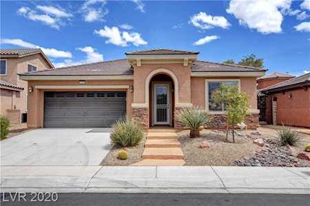 5820 Sagamore Canyon North Las Vegas, NV 89081