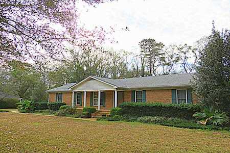 2345 Limerick Drive Tallahassee, FL 32309