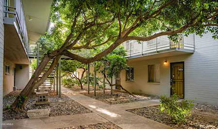 1107 W Osborn Road #109 Phoenix, AZ 85013
