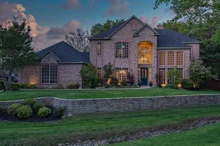 1201 Meadow Ridge Court Southlake, TX 76092