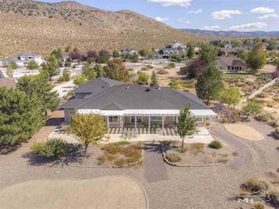 1525 W High Pointe Ct. Minden, NV 89423-9222