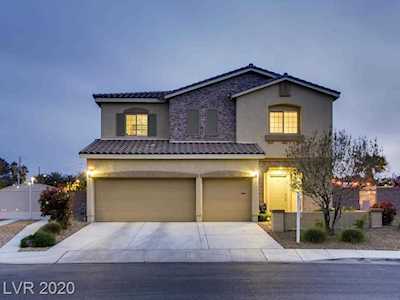 1641 Meadow Bluffs Ave Henderson, NV 89014