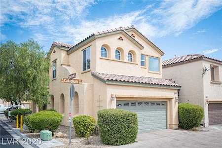 8528 Caladium Ct Las Vegas, NV 89149