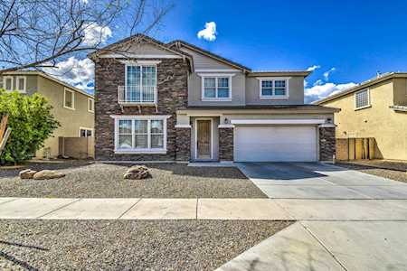6828 S 42nd Lane Phoenix, AZ 85041