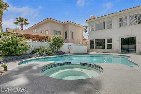 1812 Taos Estates St Las Vegas, NV 89128
