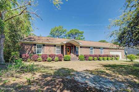 3544 Kirby Smith Drive Wilmington, NC 28409
