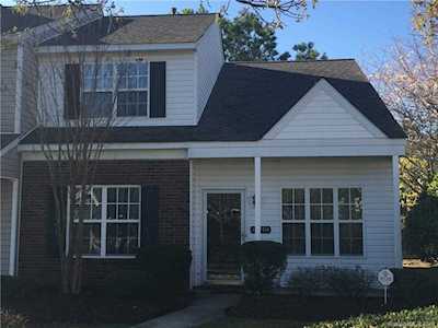 12704 Mosby Ln Charlotte, NC 28273