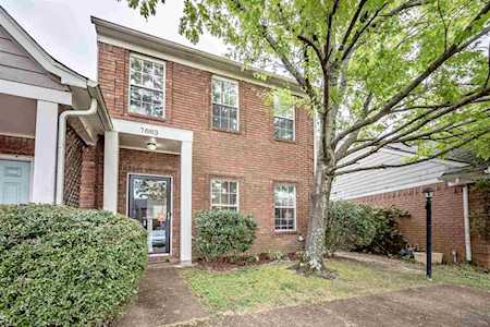 7883 Brady Creek Cv Memphis, TN 38016