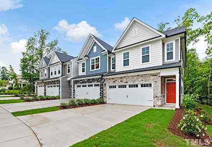 118 Orvis Drive Holly Springs, NC 27540