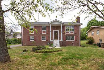 515 Rural Hill Rd Nashville, TN 37217
