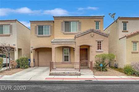 10389 Perfect Parsley St Las Vegas, NV 89183
