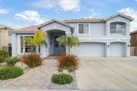13014 W Luchana Drive Litchfield Park, AZ 85340