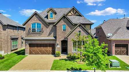3609 Wagon Wheel Way Celina, TX 75009