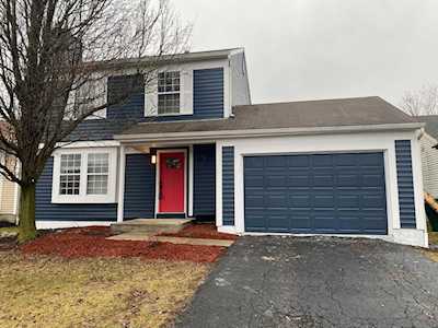 5983 Ulster Drive Dublin, OH 43016