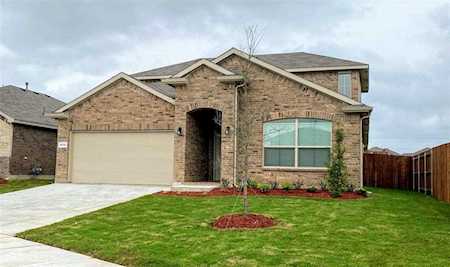 9412 SMITHS PARK Lane Fort Worth, TX 76177