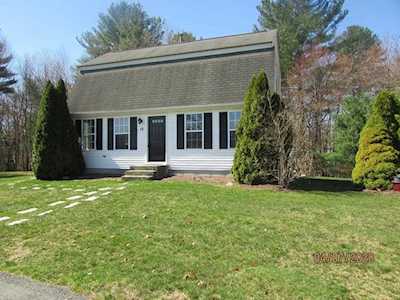 1020 Somerset Ave #13 Dighton, MA 02764