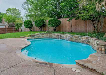 5401 Rocky Mountain Road Fort Worth, TX 76137