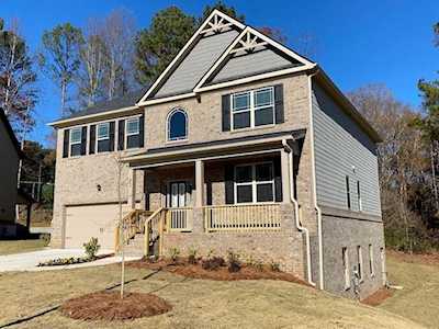 460 Rose Hill Ln Lawrenceville, GA 30044