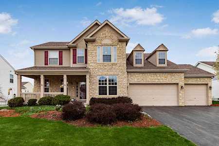 7980 Slate Park Avenue Reynoldsburg, OH 43068