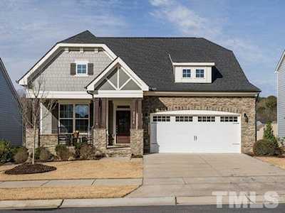 2104 Higley Drive Wake Forest, NC 27587