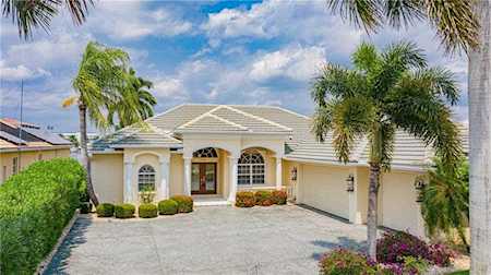 1316 Columbian Dr Punta Gorda, FL 33950