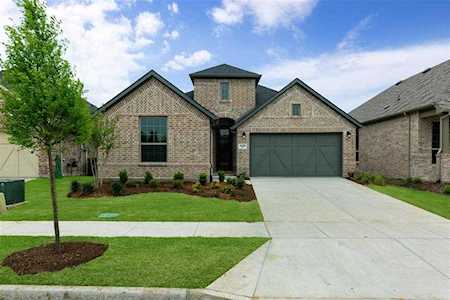 4208 Canopy Street Little Elm, TX 76227