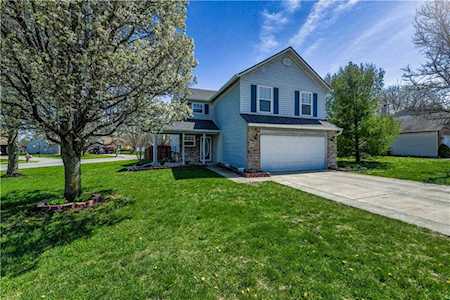 503 Waterford Way Danville, IN 46122