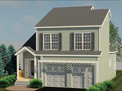 21 Hyde Park Circle #10E Uxbridge, MA 01569