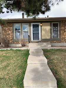 4845 El Camino Drive Colorado Springs, CO 80918