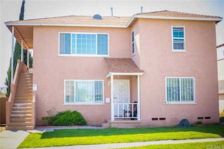 10513 Haas Avenue County - Los Angeles, CA 90047