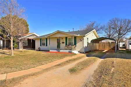 1509 Matador Street Abilene, TX 79605