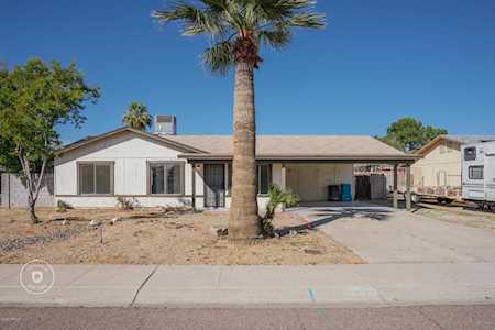 1324 W Montoya Lane Phoenix, AZ 85027